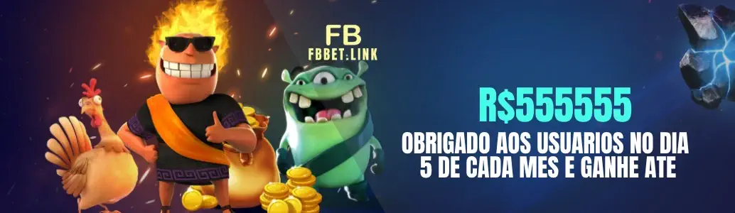 fbbet caça níqueis